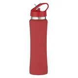 RECYCLED RED