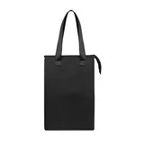 BLACK WITH BLACK