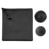 BLACK WITH BLACK