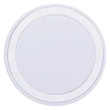 WHITE WITH WHITE