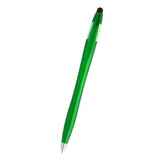 METALLIC GREEN
