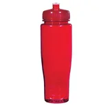 TRANSLUCENT RED