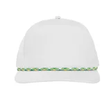 WHITE GREEN/YELLOW