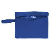RECYCLED ROYAL BLUE