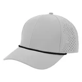 GRAY WITH BLACK