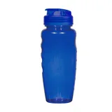 TRANSLUCENT BLUE