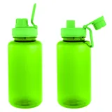 TRANSLUCENT LIME
