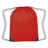 RECYCLED RED