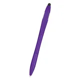 METALLIC PURPLE