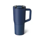 MATTE NAVY