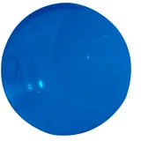 TRANSLUCENT BLUE