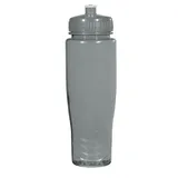 TRANSLUCENT CHARCOAL