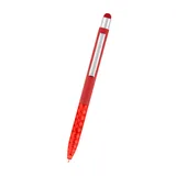 TRANSLUCENT RED