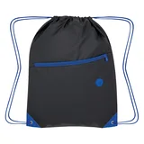 RECYCLED ROYAL BLUE