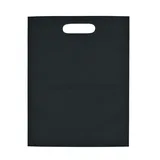 RECYCLED BLACK