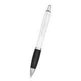 RECYCLED WHITE WITH BLACK