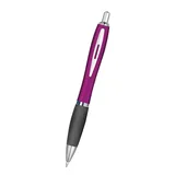 RECYCLED METALLIC FUCHSIA