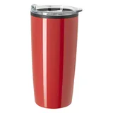 RECYCLED RED