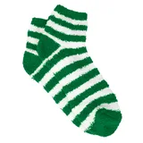 GREEN WITH WHITE