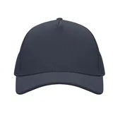 NAVY BLUE WITH RED