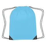 RECYCLED LIGHT BLUE