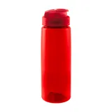TRANSLUCENT RED