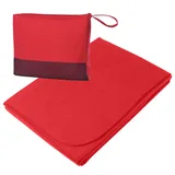 RECYCLED RED
