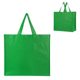 GREEN WITH GREEN