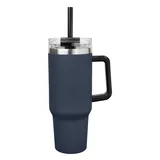 RECYCLED NAVY BLUE