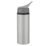METALLIC SILVER