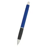 METALLIC BLUE WITH BLACK