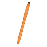 METALLIC ORANGE