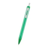 TRANSLUCENT GREEN