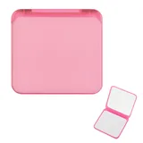 TRANSLUCENT PINK