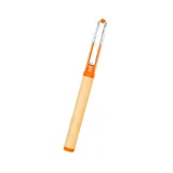 ORANGE/BAMBOO