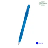 RECYCLED TRANSLUCENT BLUE WITH BLUE