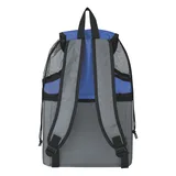 ROYAL BLUE