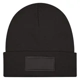 RECYCLED BLACK