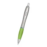 RECYCLED SILVER WITH LIME