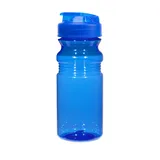 TRANSLUCENT BLUE