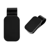 BLACK WITH BLACK