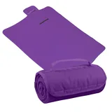 RECYCLED PURPLE