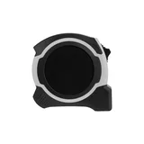 BLACK WITH GRAY