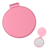 TRANSLUCENT PINK