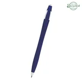 RECYCLED NAVY BLUE WITH WHITE