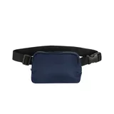 RECYCLED NAVY BLUE