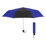 RECYCLED ROYAL BLUE WITH BLACK