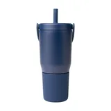 MATTE NAVY