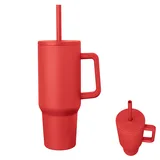 RECYCLED RED