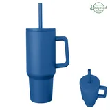 RECYCLED ROYAL BLUE